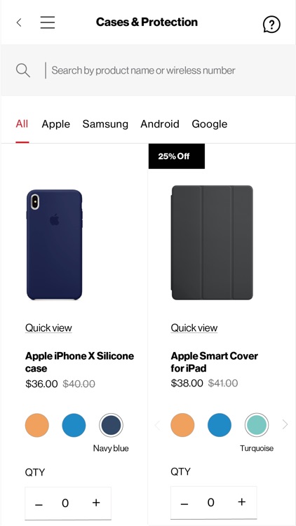 My Verizon For Business screenshot-4