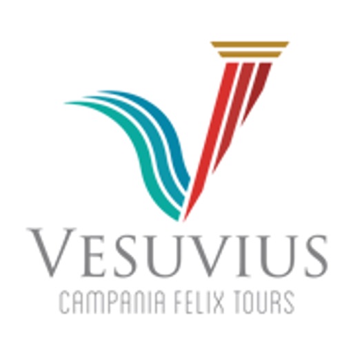 Vesuvius Campania Felix icon