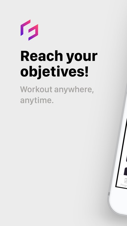 InstaFit - Home Workouts screenshot-0