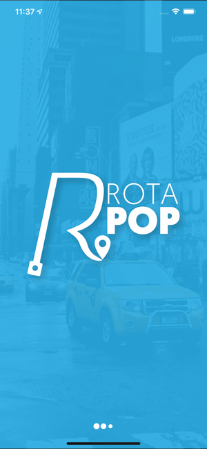 ROTA POP