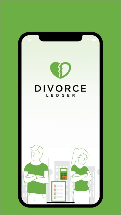 Divorce Ledger