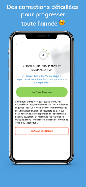 Concours IEP 2020 - Révision(圖6)-速報App