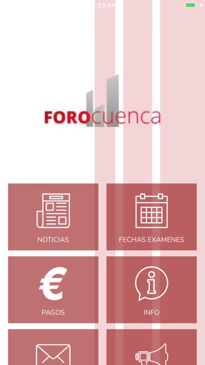 ForoCuenca Centro de Estudios