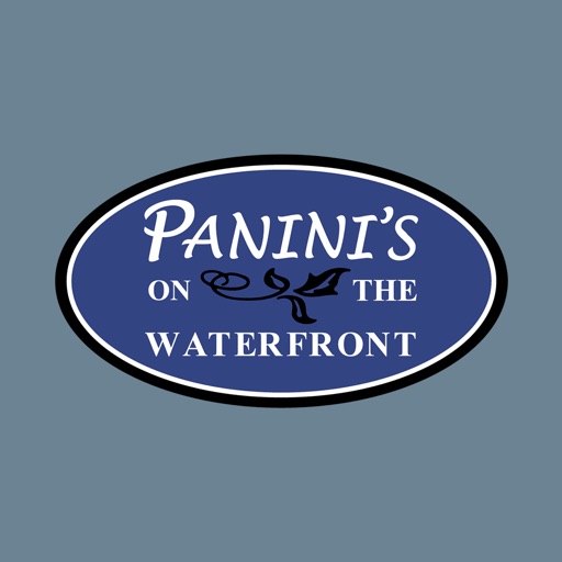 Panini's on the Waterfront icon