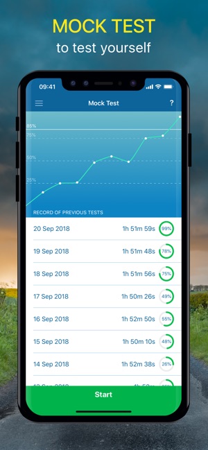 LGV & PCV Theory Test 2019 UK+(圖2)-速報App