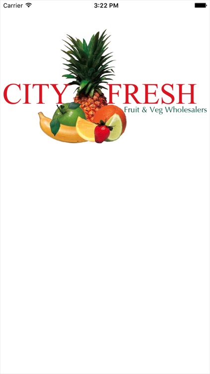 City Fresh