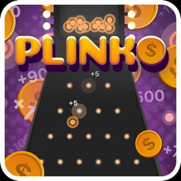 Galaxy Trip Plinko