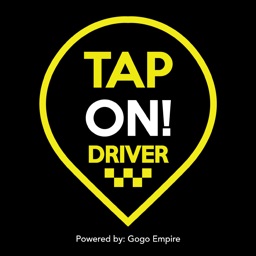 Tap On! Driver