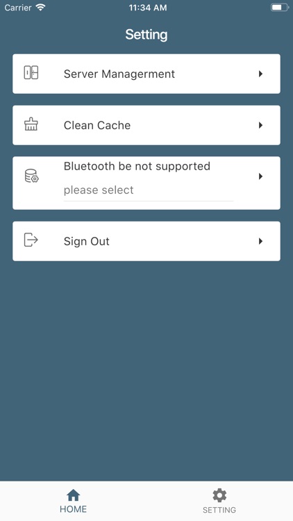 MobileInfoColl screenshot-3