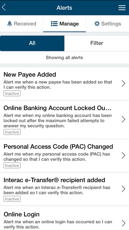 Island Savings Mobile Banking