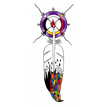 Anishinaabemowin Niwasa Читы