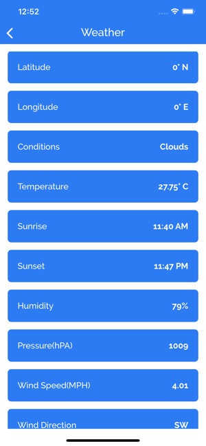 Air Quality Index - Live AQI(圖7)-速報App