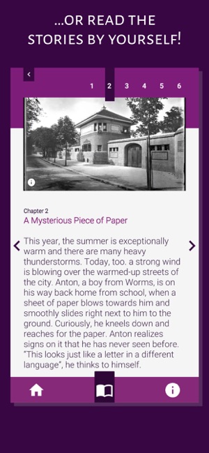 Jewish History in Worms - ShUM(圖4)-速報App