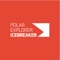 Polar Explorer Icebreaker audio tour invites passenger on board to experience “7 decks tour” with their own personal audio guide using own mobile phone