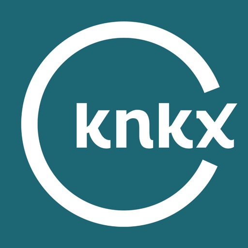 KNKX 88.5 FM iOS App