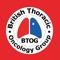 The 18th Annual BTOG Conference will take place in Dublin from 29th - 31st January 2020