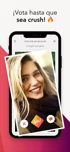 Captura 6 Koko－Conocer gente y ligar iphone