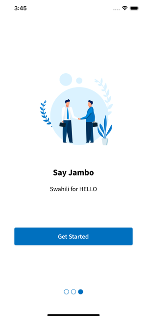 Jambo App(圖2)-速報App