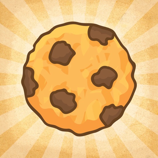 Cookies! Sweet Clicker Game Icon