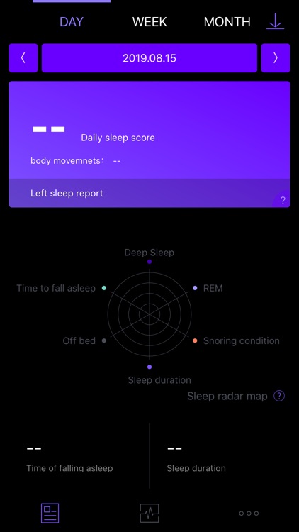 RMSleep