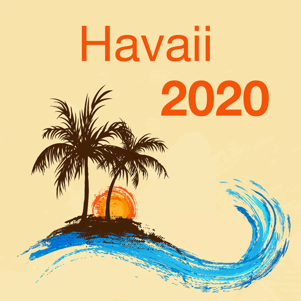 Get Hawaii 2020 — offline map for iOS, iPhone, iPad Aso Report