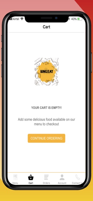 BINGEAT(圖2)-速報App