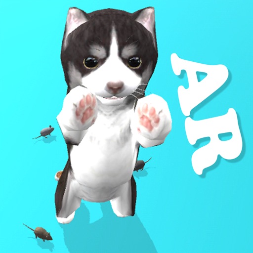 Cat vs Mice