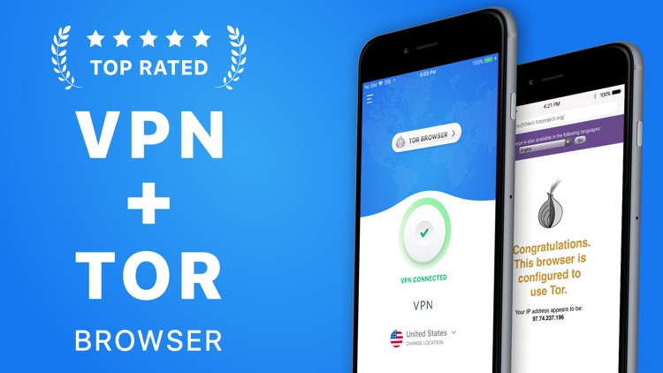 Onion Tor Browser Vpn By Netsecure Apps