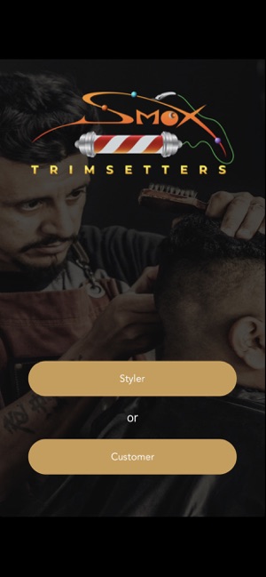 Smox Trimsetters(圖1)-速報App