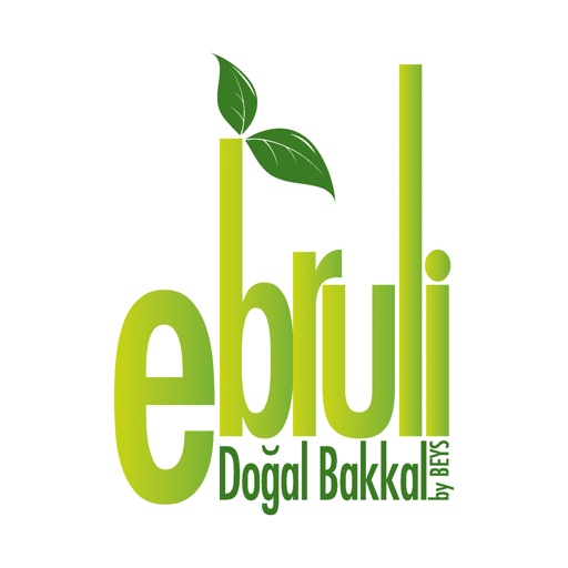 Ebruli Doğal Bakkal