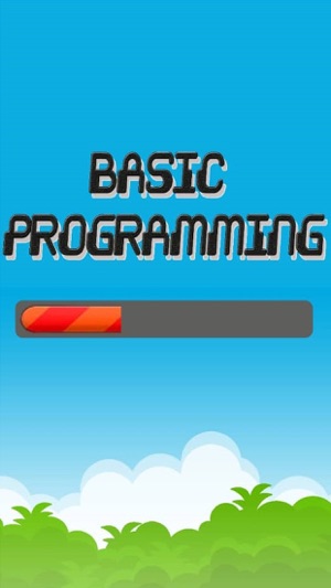 Basic Programming Kit