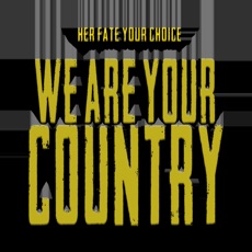 Activities of We Are Your Country