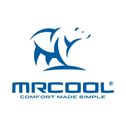 MRCOOL Remote iOS App