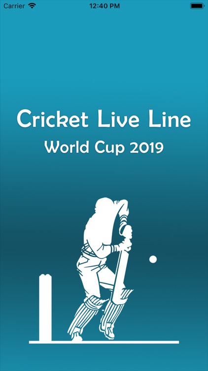 Cricket Live Line - World Cup