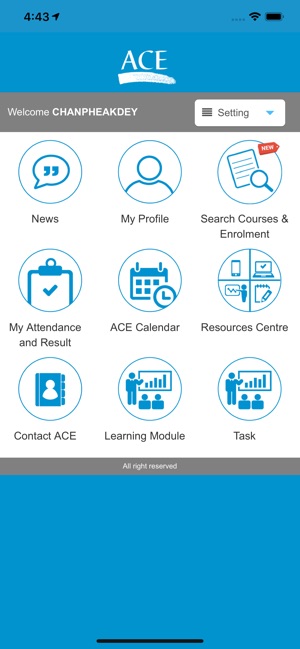 ACE App (Cambodia)(圖3)-速報App
