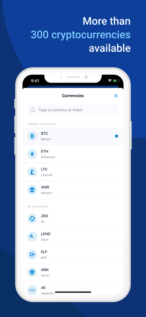 SimpleSwap: Crypto Exchange(圖3)-速報App