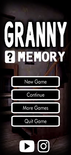 Granny Memory(圖2)-速報App