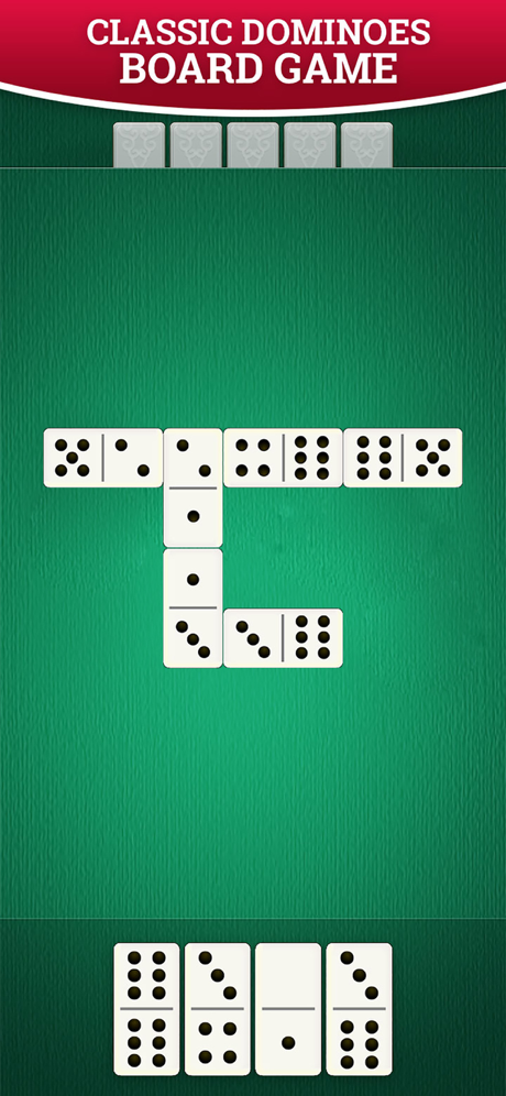 Tips and Tricks for Dominoes