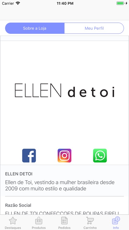 ELLEN detoi