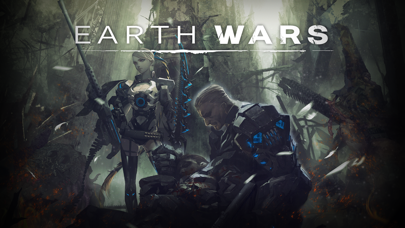 Earth WARS : 地球奪還 screenshot1