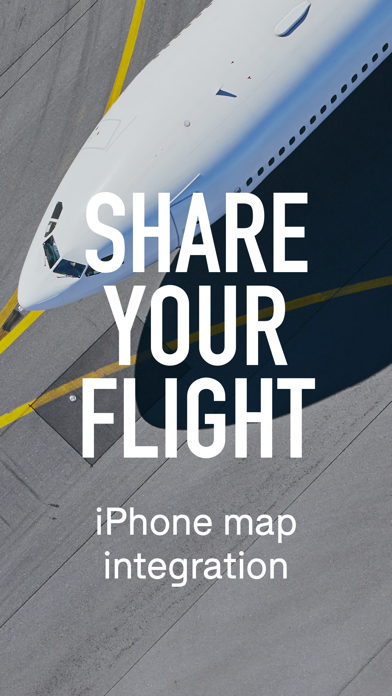 How to cancel & delete Flightview Plus from iphone & ipad 2