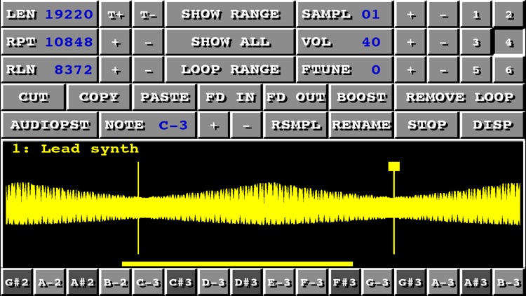 VividTracker