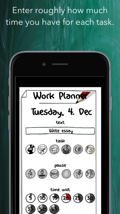 How to cancel & delete Rabbit Homework Planner from iphone & ipad 3