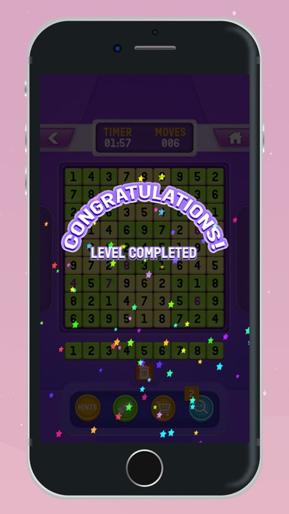 Classic Sudoku 2 Puzzle Game screenshot-5