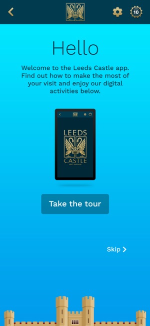 Leeds Castle(圖2)-速報App