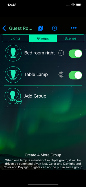 Svarochi Smart Light(圖9)-速報App