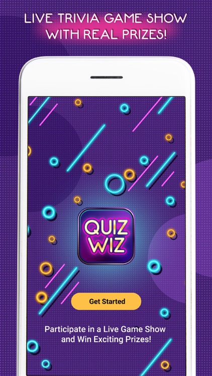 Quiz Wiz