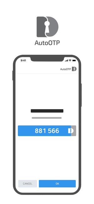 AutoOTP(圖3)-速報App