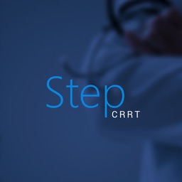 Step CRRT