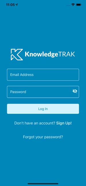 KnowledgeTRAK(圖1)-速報App